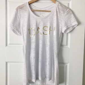Dash Tee - Kardashian